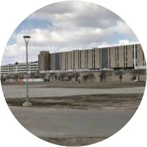 West Riverfront Park - 