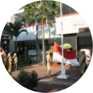 West Semarang (Kecamatan Semarang Barat)