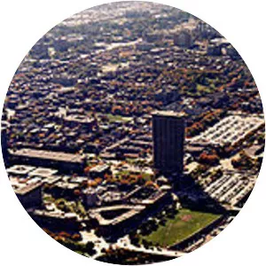 West Side, Chicago - 