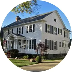 West Side Historic District