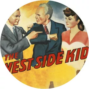 West Side Kid - 1943 ‧ Drama/Action ‧ 58 mins