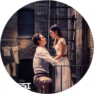 West Side Story - 1961 ‧ Drama/Crime ‧ 2h 33m