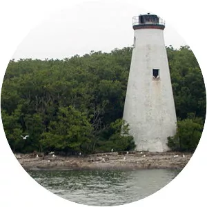 West Sister Island - Island in Ohio