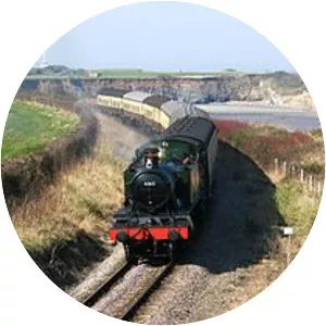 West Somerset Railway - 