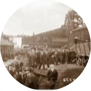 West Stanley Pit disaster - 