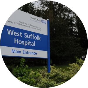 West Suffolk NHS Foundation Trust