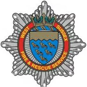 West Sussex Fire and Rescue Service - 