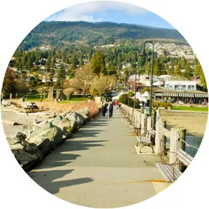 West Vancouver - Municipality in Canada