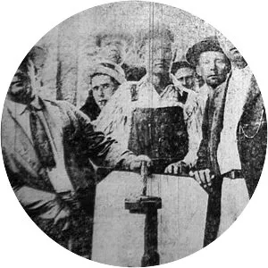 West Virginia coal wars - 