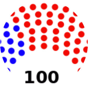West Virginia House of Delegates - 