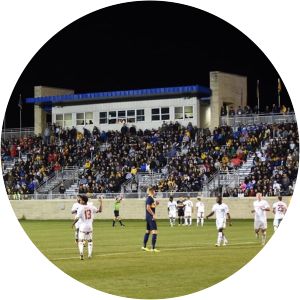 West Virginia Mountaineers men's soccer