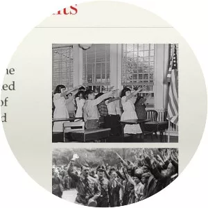 West Virginia State Board of Education v. Barnette