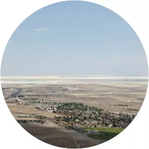 West Wendover - City in Nevada