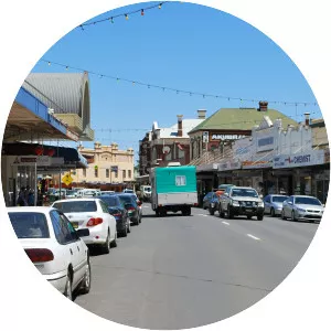 West Wyalong