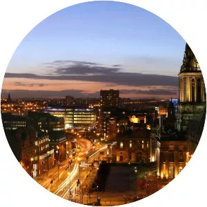 West Yorkshire photograph