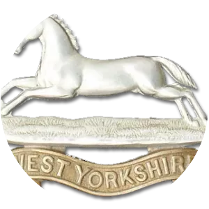 West Yorkshire Regiment