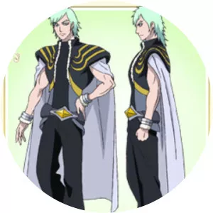 Westar Pretty Cure - Fictional character