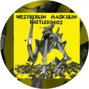Westberlin Maskulin