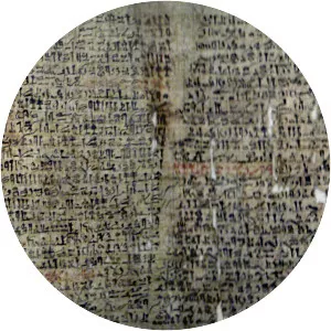 Westcar Papyrus - Book by Laura Parys