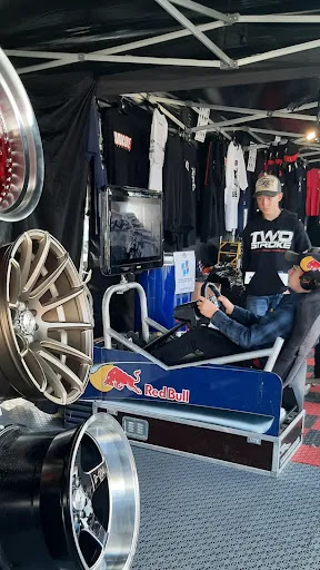 Westcoast Motorsports - Motorsports store in Sweden