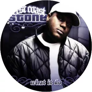 WestCoast Stone - Musical artist