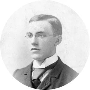 Westel W. Willoughby - Political scientist