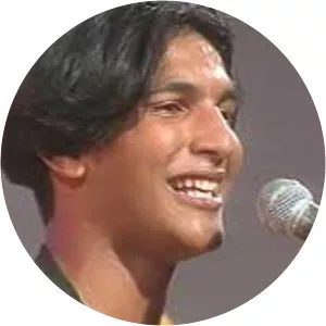 Wester Hernández Musician