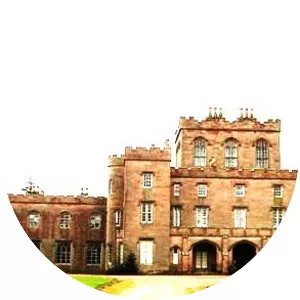 Wester Saltoun Hall - 