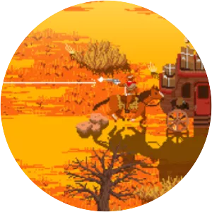 Westerado: Double Barreled