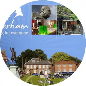 Westerham