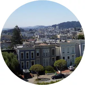 Western Addition - Neighborhood in San Francisco, California