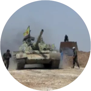 Western alHasakah offensive