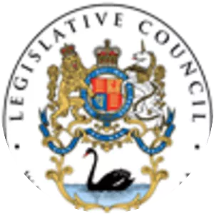 Western Australian Legislative . . .