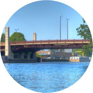 Western Avenue Bridge