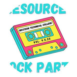 Western Block Party - Political party