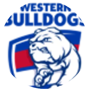 Western Bulldogs - 