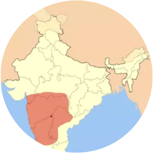 Western Chalukya Empire