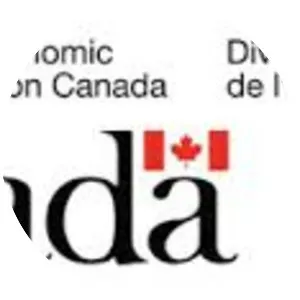 Western Economic Diversification . . .