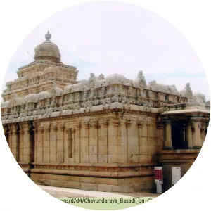 Western Ganga dynasty