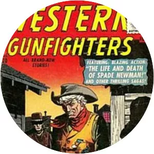 Western Gunfighters