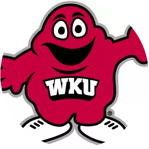 Western Kentucky Hilltoppers . . .
