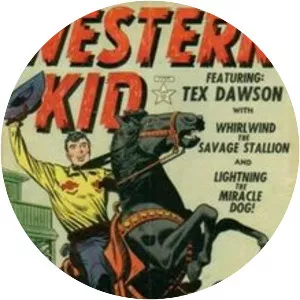 Western Kid - Fictional character