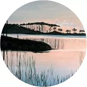 Western Lake - Lake in Florida