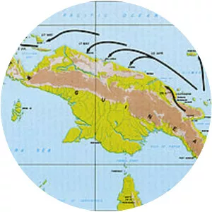 Western New Guinea campaign - 