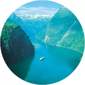 Western Norway - Region in Norway