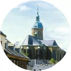 Western Ore Mountains - 