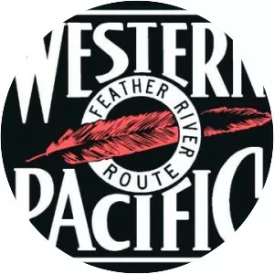 Western Pacific Railroad