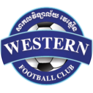 Western Phnom Penh FC - Football club