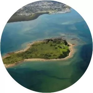 Western Port - Bay in Australia