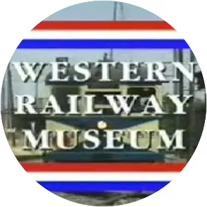 Western Railway Museum